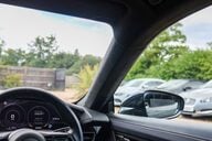 Porsche Taycan TURBO S SPORT TURISMO 33