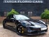 Porsche Taycan TURBO S SPORT TURISMO