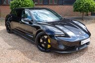 Porsche Taycan TURBO S SPORT TURISMO 49