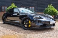 Porsche Taycan TURBO S SPORT TURISMO 50