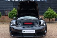 Porsche Taycan TURBO S SPORT TURISMO 52