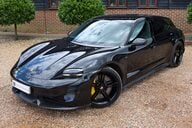 Porsche Taycan TURBO S SPORT TURISMO 56