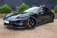 Porsche Taycan TURBO S SPORT TURISMO 9