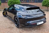 Porsche Taycan TURBO S SPORT TURISMO 58