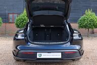 Porsche Taycan TURBO S SPORT TURISMO 60