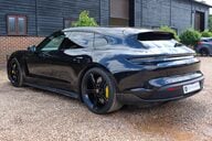 Porsche Taycan TURBO S SPORT TURISMO 59