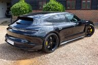 Porsche Taycan TURBO S SPORT TURISMO 62