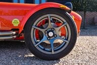 Caterham Seven 360R 5