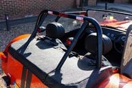 Caterham Seven 360R 7