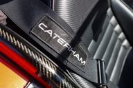 Caterham Seven 360R 13