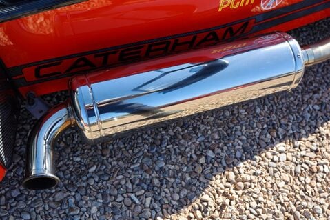 Caterham Seven 360R 22