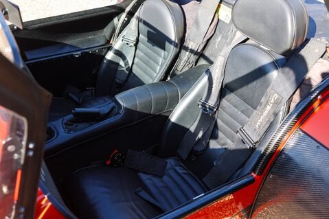 Caterham Seven 360R 8