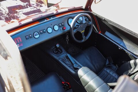 Caterham Seven 360R 9