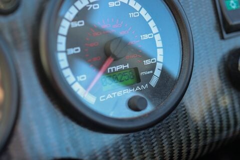 Caterham Seven 360R 11