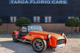 Caterham Seven 360R