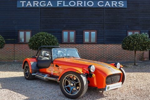 Caterham Seven 360R 1
