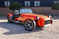 Caterham Seven 360R 25