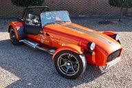 Caterham Seven 360R 26