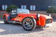 Caterham Seven 360R 27