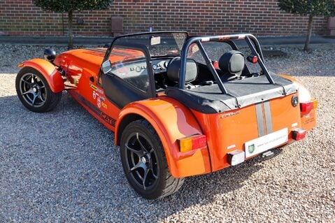 Caterham Seven 360R 28