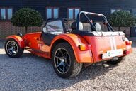 Caterham Seven 360R 29