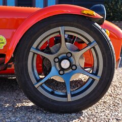Caterham Seven 360R 2