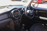 Mini Hatch ONE 1.2 MANUAL (PEPPER PACK) 7