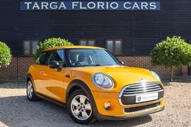 Mini Hatch ONE 1.2 MANUAL (PEPPER PACK)