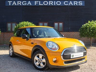 Mini Hatch ONE 1.2 MANUAL (PEPPER PACK)