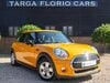 Mini Hatch ONE 1.2 MANUAL (PEPPER PACK)
