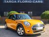 Mini Hatch ONE 1.2 MANUAL (PEPPER PACK)