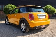 Mini Hatch ONE 1.2 MANUAL (PEPPER PACK) 2