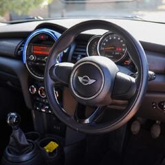 Mini Hatch ONE 1.2 MANUAL (PEPPER PACK) 1