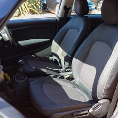 Mini Hatch ONE 1.2 MANUAL (PEPPER PACK) 2