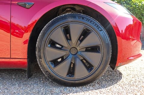 Tesla Model 3 RWD 14