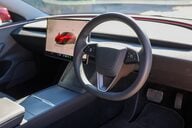 Tesla Model 3 RWD 17