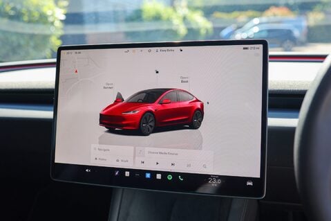 Tesla Model 3 RWD 18