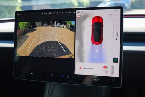 Tesla Model 3 RWD 19