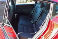 Tesla Model 3 RWD 30