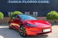 Tesla Model 3 RWD 1