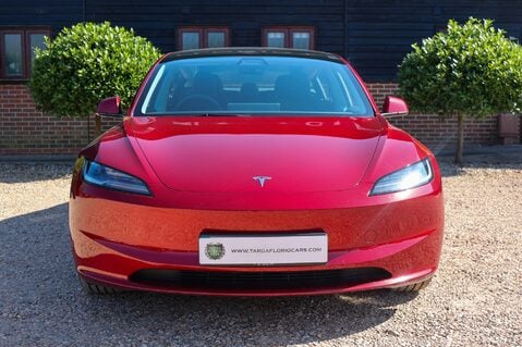 Tesla Model 3 RWD 8