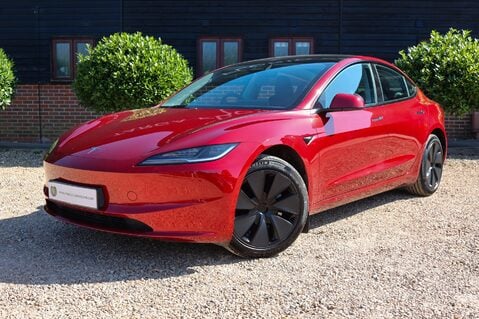 Tesla Model 3 RWD 44