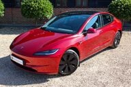 Tesla Model 3 RWD 45