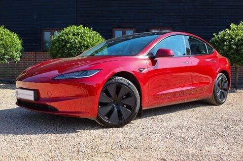 Tesla Model 3 RWD 9