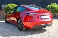 Tesla Model 3 RWD 2