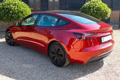 Tesla Model 3 RWD 46
