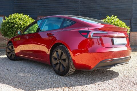 Tesla Model 3 RWD 10