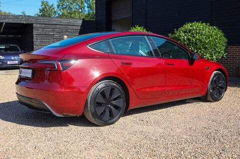 Tesla Model 3 RWD 49