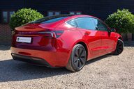 Tesla Model 3 RWD 50