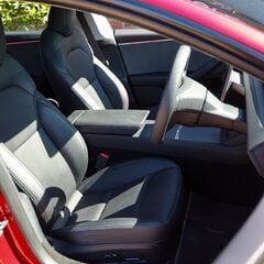 Tesla Model 3 RWD 1
